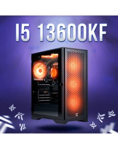 Системный блок AIR 13600KF RTX 4090 24GB DDR4 32GB SSD 2000GB King komp