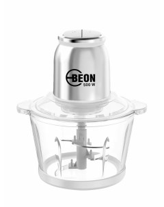 Измельчитель ORION 1380676 серебристый Beon