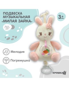 Подвеска музыкальная Крошка я