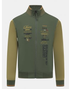 Олимпийка Aeronautica militare