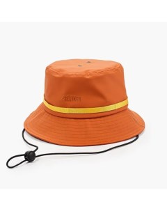 Панама Midal Hat I Orange 2023 Elliker