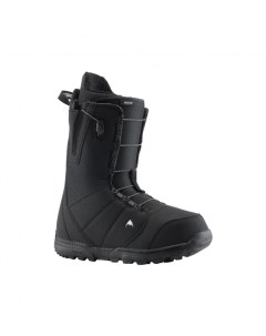 Ботинки сноубордические 21 22 Moto Speedzone Black Burton