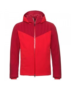 Куртка горнолыжная 20 21 Subzero Jacket Red Head