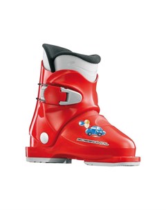 Ботинки горнолыжные 17 18 R18 Red Rossignol