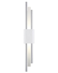 Настенный светильник Carta CARTA AP6W LED Crystal lux