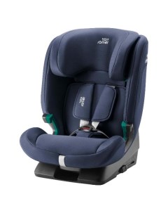 Детское автокресло Britax Roemer EVOLVAFIX Blue EVOLVAFIX Blue Britax roemer