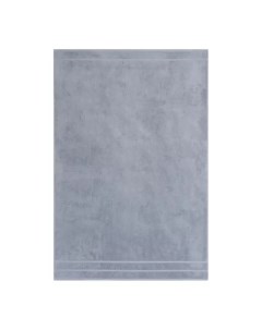 Полотенце махровое Enna Granit3 100x150 см цвет серый Без бренда
