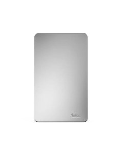 Жесткий диск External K330 1Tb Silver NT05K330N 001T 30SL Netac