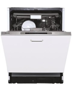 Посудомоечная машина VG 60 1 белый Graude