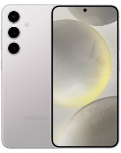 Смартфон Samsung Galaxy S24 5G 8 256Gb Marble Gray