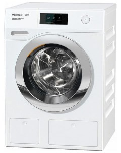 Стиральная машина WCR 870 WPS белый Miele