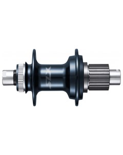 Втулка задняя SLX M7110 28H 12ск полая ось 12мм OLD 142мм без оси Shimano