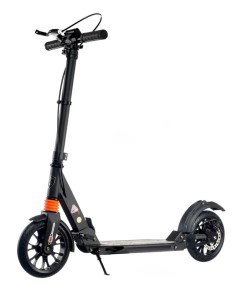 Самокат URBAN 200 мм 1 4 Urban scooter