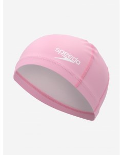 Шапочка для плавания Ultra Pace Розовый Speedo