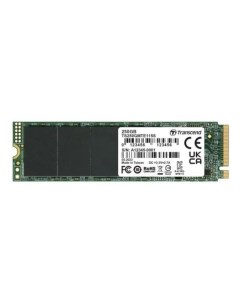 SSD накопитель Transcend 250GB TS250GMTE115S 250GB TS250GMTE115S