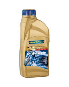 Трансмиссионное масло Ravenol