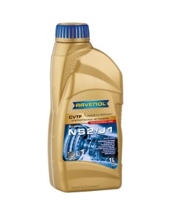 Трансмиссионное масло Ravenol