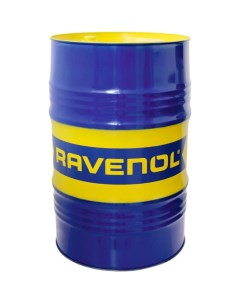 Моторное масло Ravenol