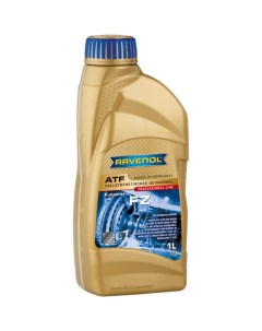 Трансмиссионное масло Ravenol