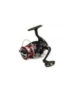 Катушка 18 NINJA LT 3000 C 10219 300 Daiwa