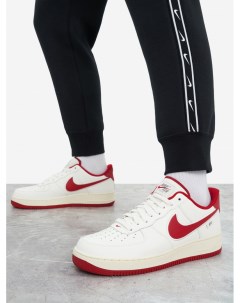 Кеды мужские Air Force 1 07 Белый Nike