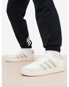 Кеды мужские Breaknet 2 0 Бежевый Adidas