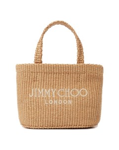 Сумка тоут Jimmy choo