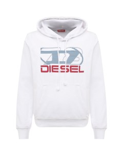 Худи Diesel