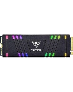 SSD накопитель Patriot Memory 1TB VPR400 1TBM28H 1TB VPR400 1TBM28H Patriot memory