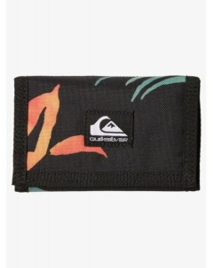 Мужской складной кошелек The Everydaily Quiksilver