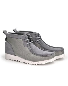 Мужские полуботинки Clarks