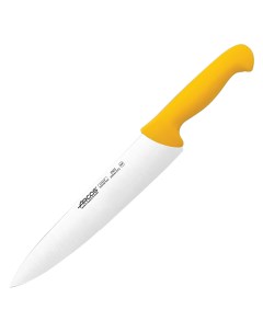 Нож кухонный для филе 2900 стальной 29 см Arcos