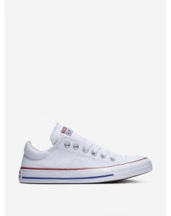 Кеды женские Chuck Taylor All Star Madison Белый Converse