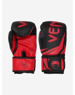 Перчатки боксерские детские Challenger 3 0 Красный Venum
