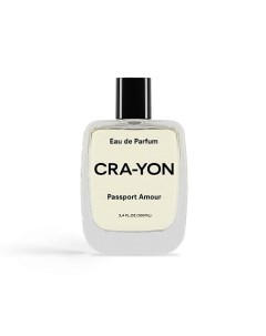 Passport Amour 100 Cra-yon