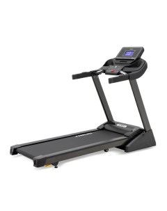 Беговая дорожка XT285 Black Spirit fitness