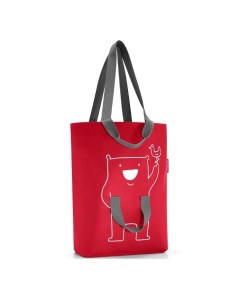 Сумка Familybag red Reisenthel