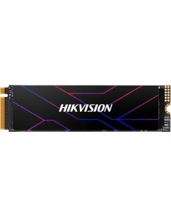 SSD накопитель Hikvision HS SSD G4000 2048G HS SSD G4000 2048G