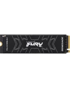 SSD накопитель Kingston SFYRS 500G SFYRS 500G