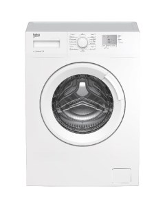 Стиральная машина узкая Beko WRS5511BWW WRS5511BWW