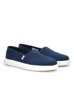 Женские эспадрильи Toms