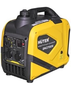 Электрогенератор DN2700Si Huter