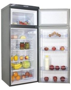 Холодильник R 216 графит G Don