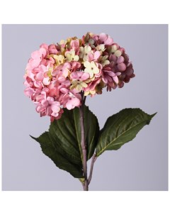 Цветок Гортензия 60 см Lefard