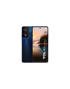 Смартфон 40 NXTPAPER 8ГБ 256ГБ Полуночный синий Tcl