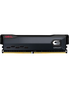 Оперативная память Orion GOG48GB3200C16BSC DDR4 1x8Gb 3200MHz Geil