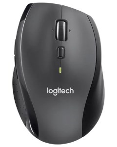 Беспроводная мышь M705 Black 910 006034 Logitech