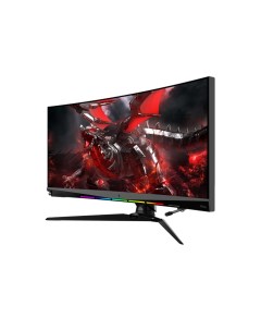 38 Монитор Optix MEG381CQR Plus IPS 3840x1600 175Hz Msi