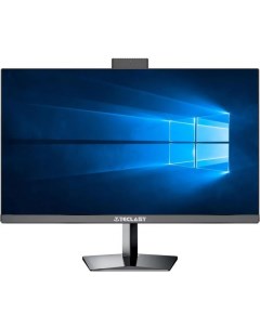 Моноблок M24 Air черный 1270016g512kru Teclast