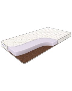 Матрас Slim Roll Hard 180x195 см Dreamline